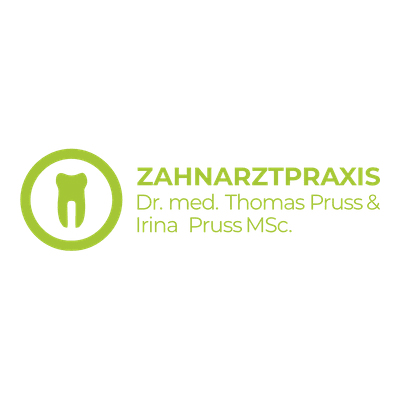 Logo Zahnarztpraxis Dr. med. Thomas Pruss