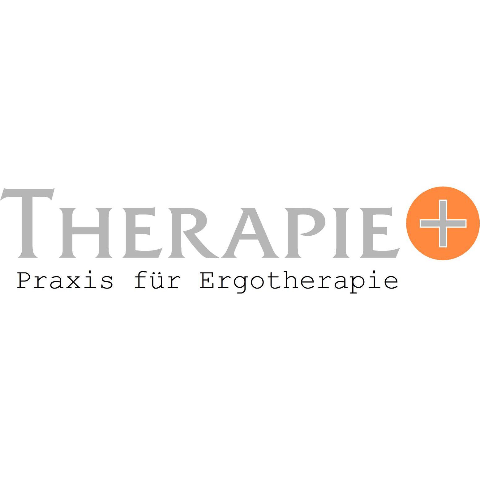 Logo Therapie Plus
