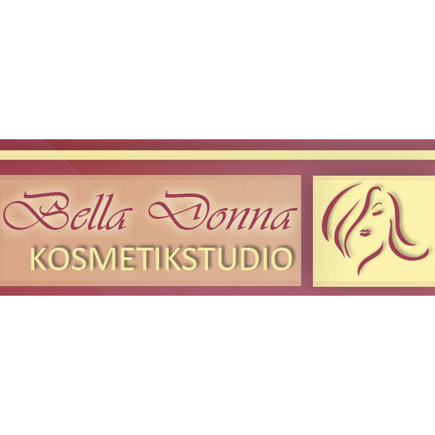 Logo Kosmetikstudio Bella Donna Inh. Marina Engel