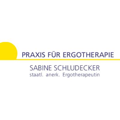Logo Praxis für Ergotherapie Sabine Schludecker