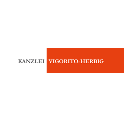 Logo Kanzlei Vigorito-Herbig