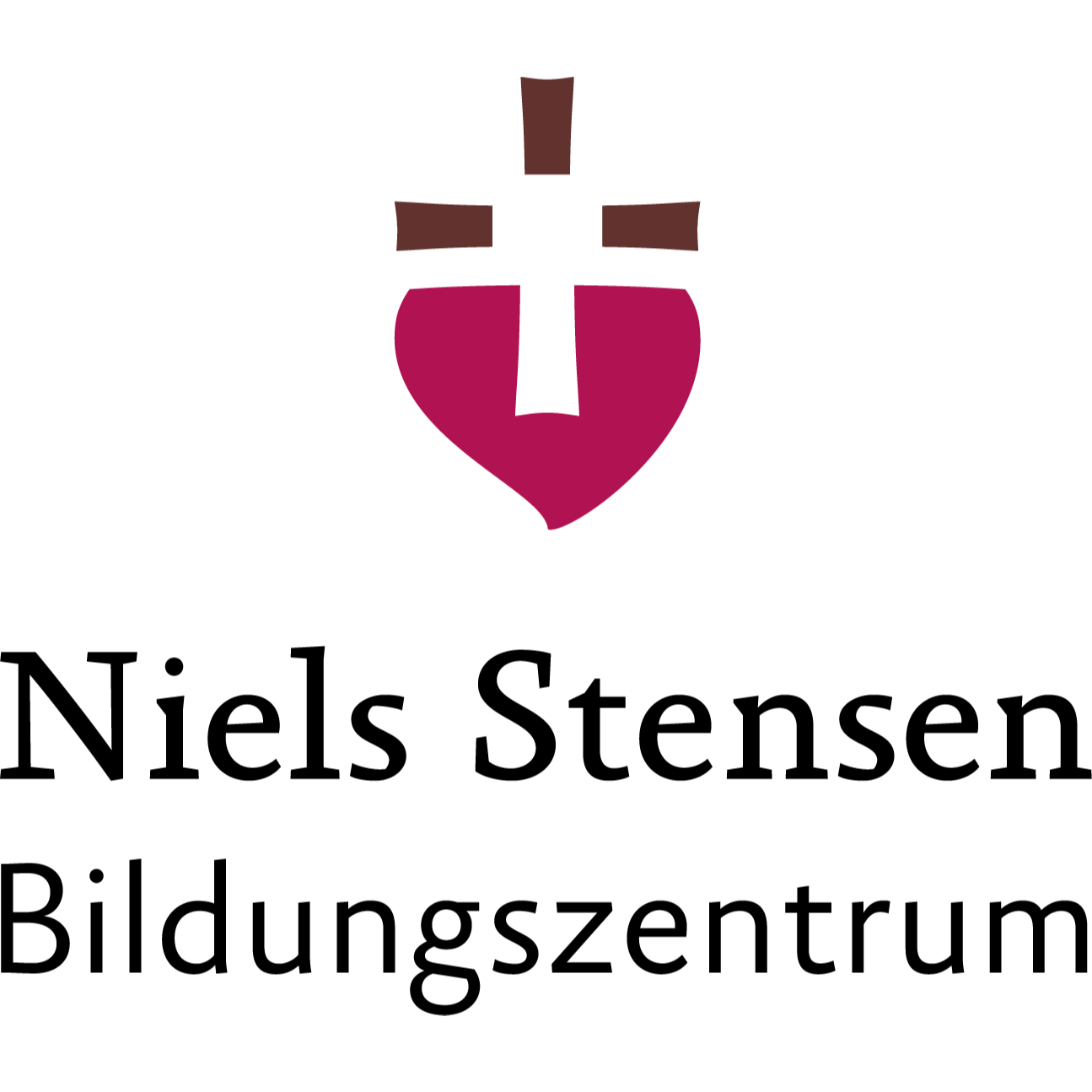 Logo Niels Stensen Bildungszentrum