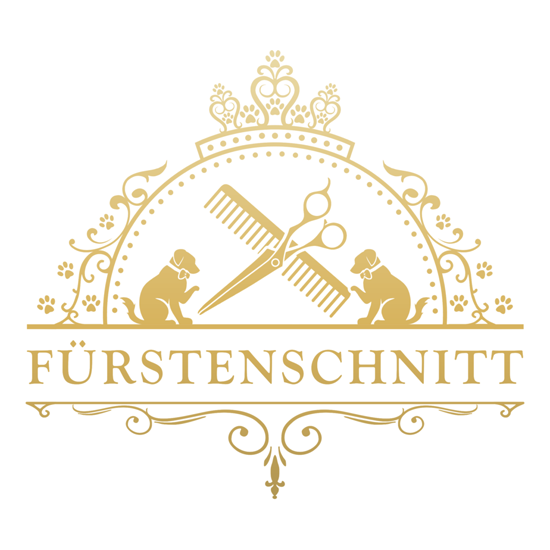 Logo Fürstenschnitt