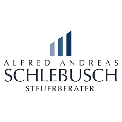 Logo Alfred Andreas Schlebusch Steuerberater