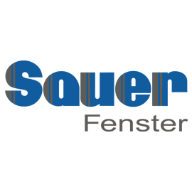 Logo Sauer Fensterbau GmbH
