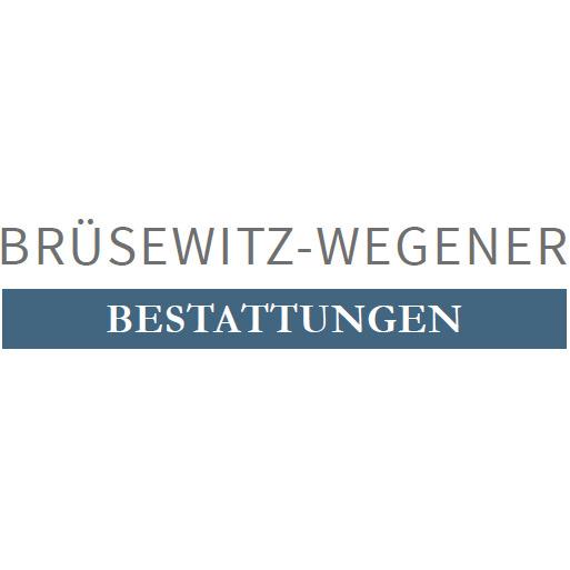 Logo Bruesewitz-Wegener Bestattungen  e.K. / Bestattungen Hannover