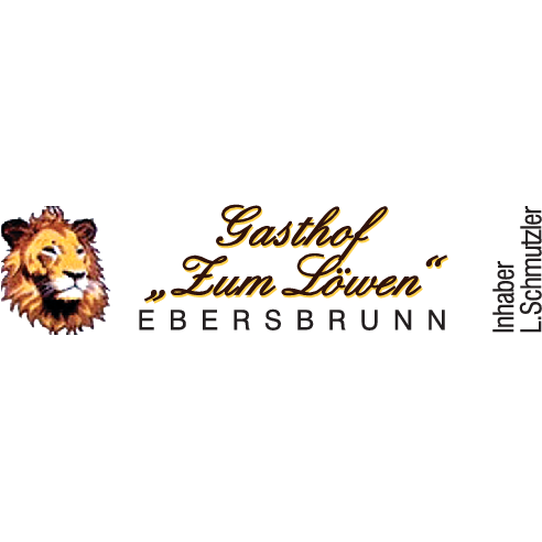 Logo Schmutzler Lothar Gasthof Zum Löwen