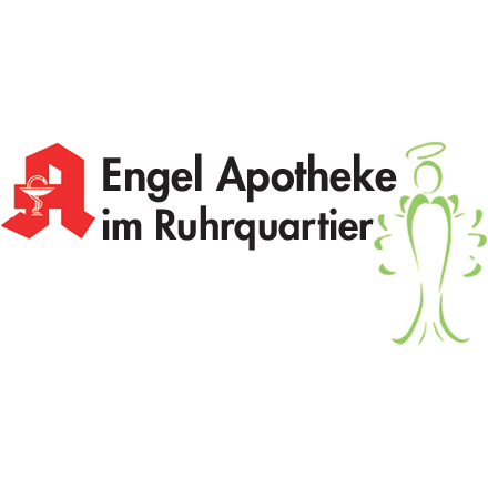 Logo Apothke Engel