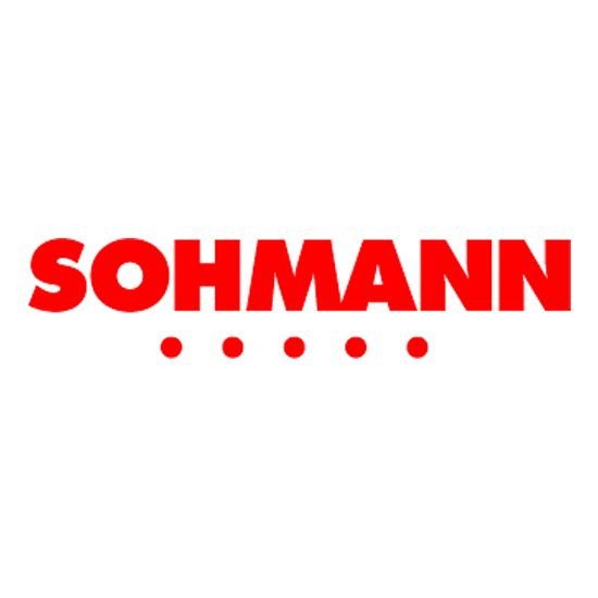 Logo Sohmann Elektro