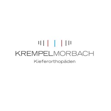Logo Krempel Morbach Kieferorthopäden