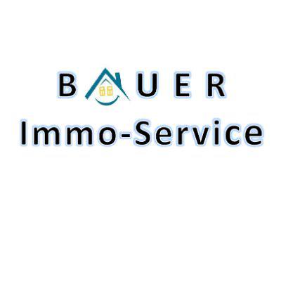 Logo Bauer-Immo-Service