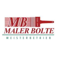 Logo Maler Bolte