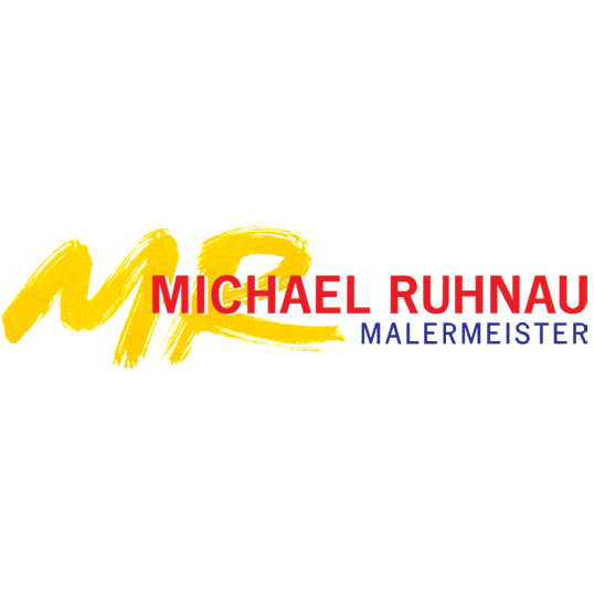 Logo Michael Ruhnau Malermeister