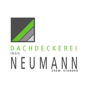 Logo Dachdeckerei Ingo Neumann
