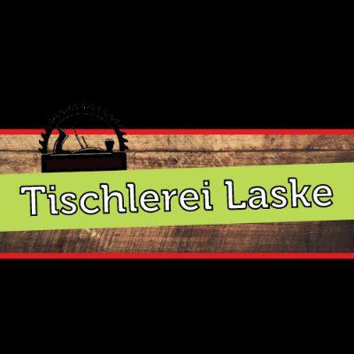 Logo Tischlerei Laske