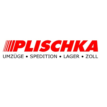Logo Plischka Internationale Spedition Frankfurt (Oder) GmbH