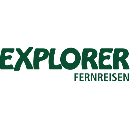 Logo Explorer Fernreisen GmbH