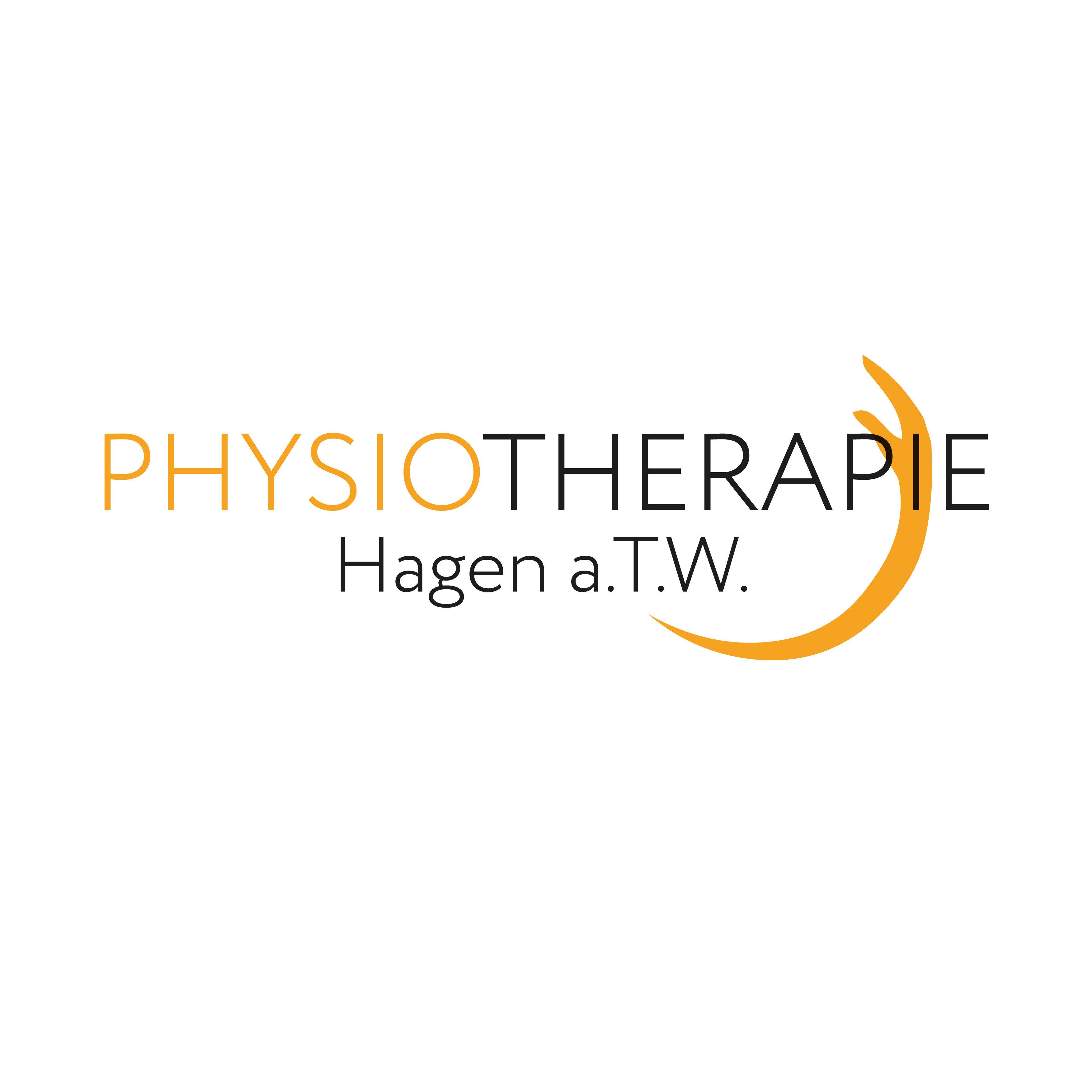 Logo Physiotherapie Hagen a.T.W.