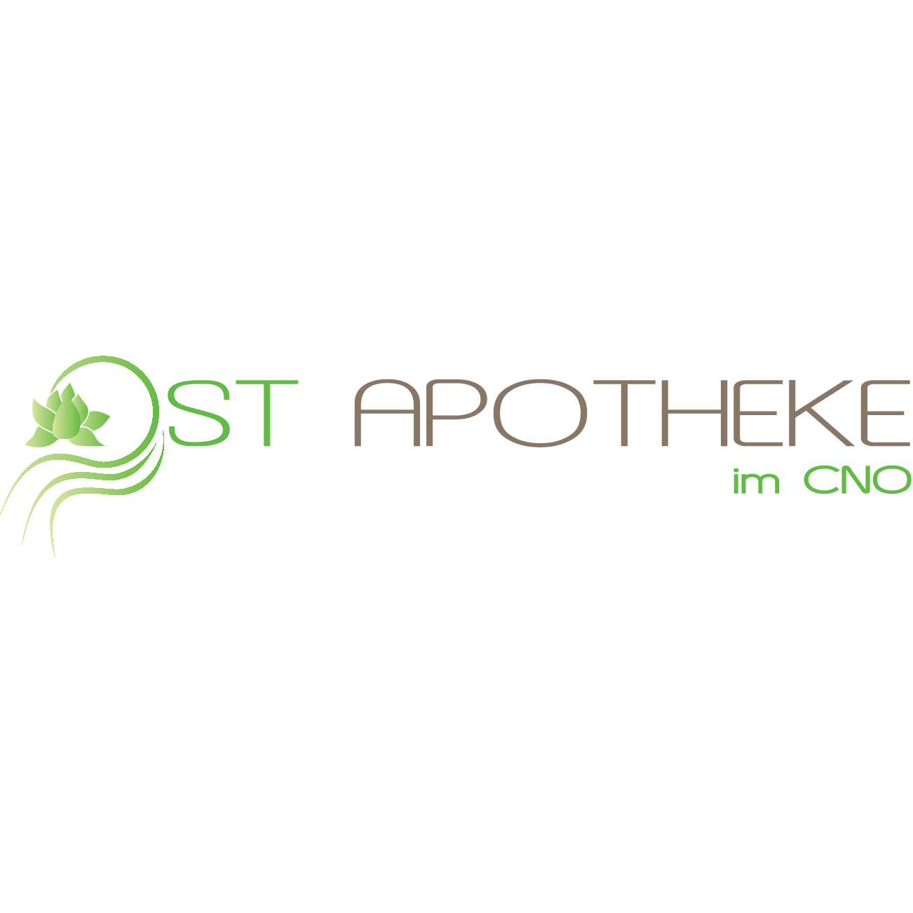 Logo Ost-Apotheke Inh.Stephanie Uhl