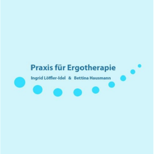 Logo Ergotherapeutische Praxis Frau Löffler-Idel und Hausmann