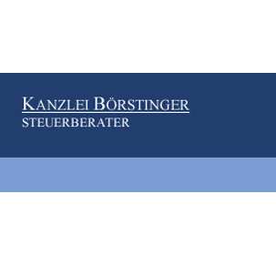 Logo Wolfgang Börstinger Steuerberater