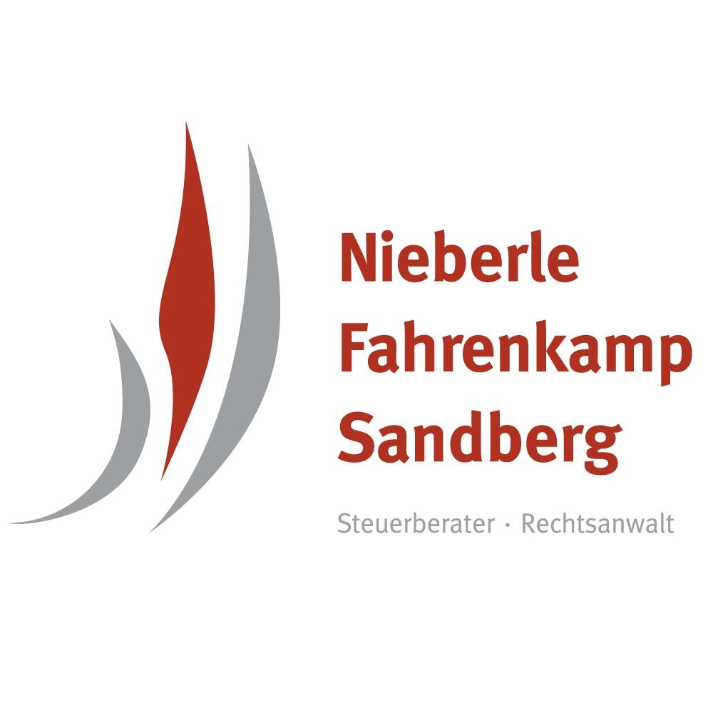 Logo DER Sandberg Steuerberater Rainer Sandberg