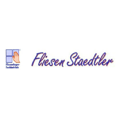 Logo Fliesen Staedtler GmbH