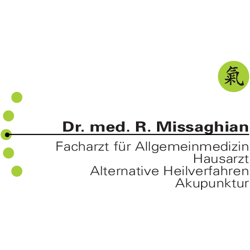 Logo Missaghian R. Dr. med.