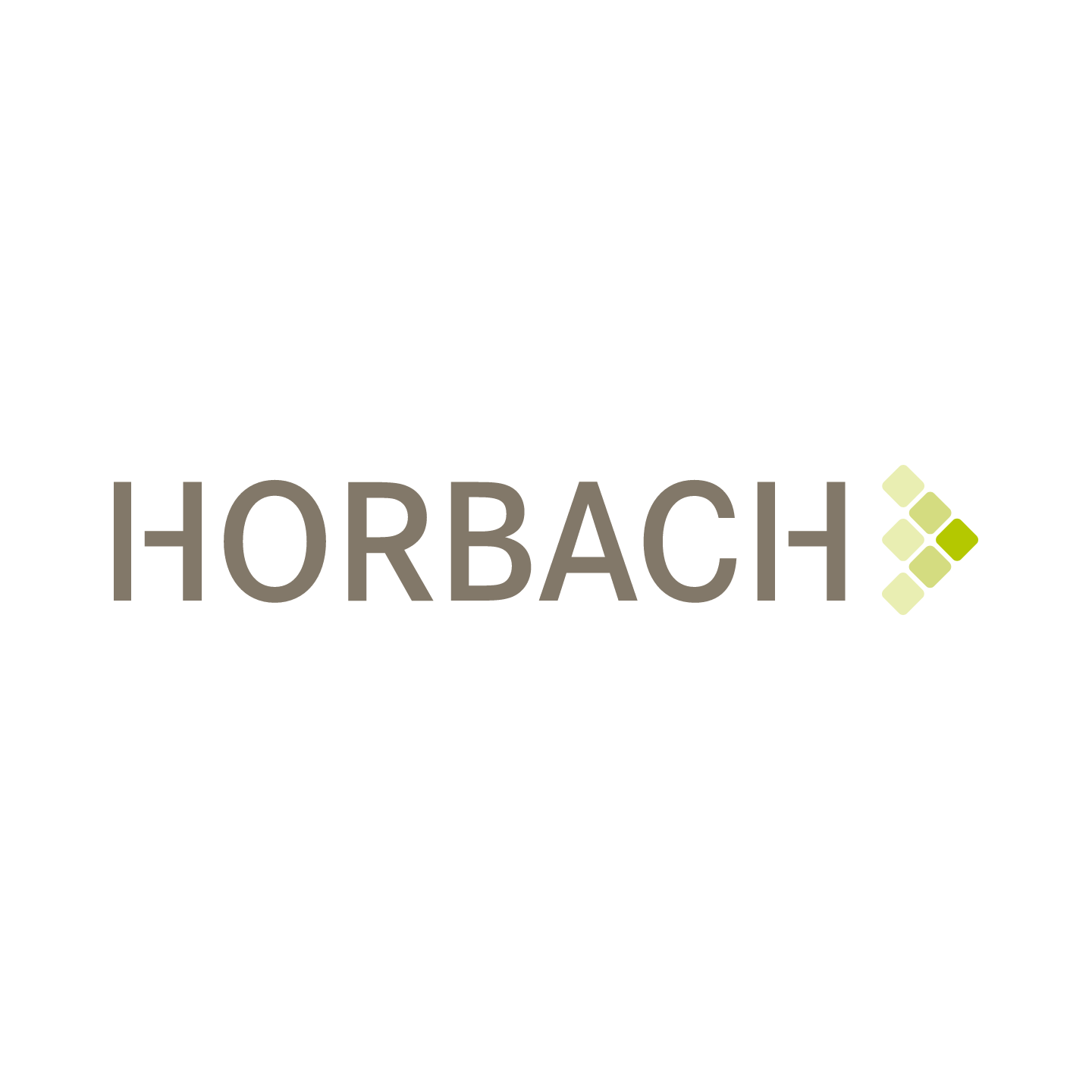 Logo Dr. Michael Buck - Selbstständiger Vertriebspartner für HORBACH