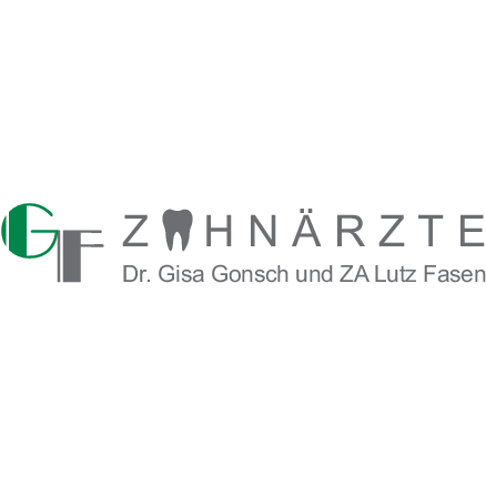 Logo Zahnärzte Dr. Gonsch und Fasen
