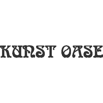 Logo Kunst Oase | Antiquitäten | München