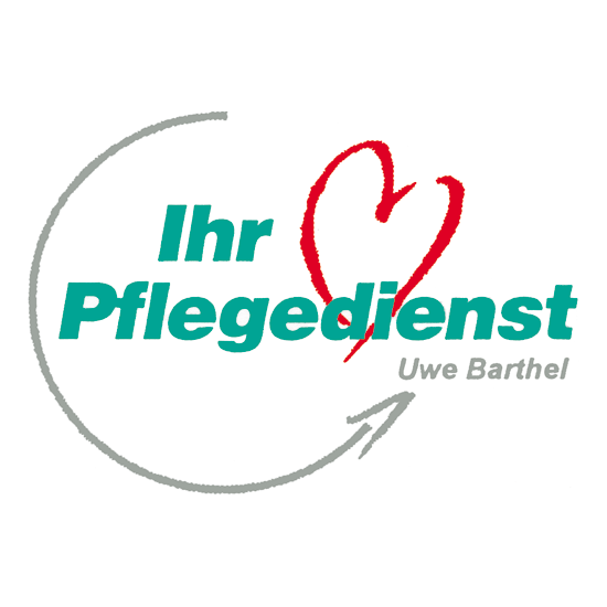 Logo Ihr Pflegedienst Uwe Barthel