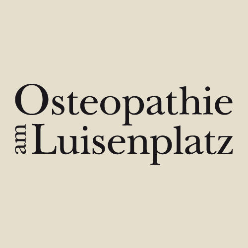 Logo Osteopathie am Luisenplatz - Heinz Diekamp