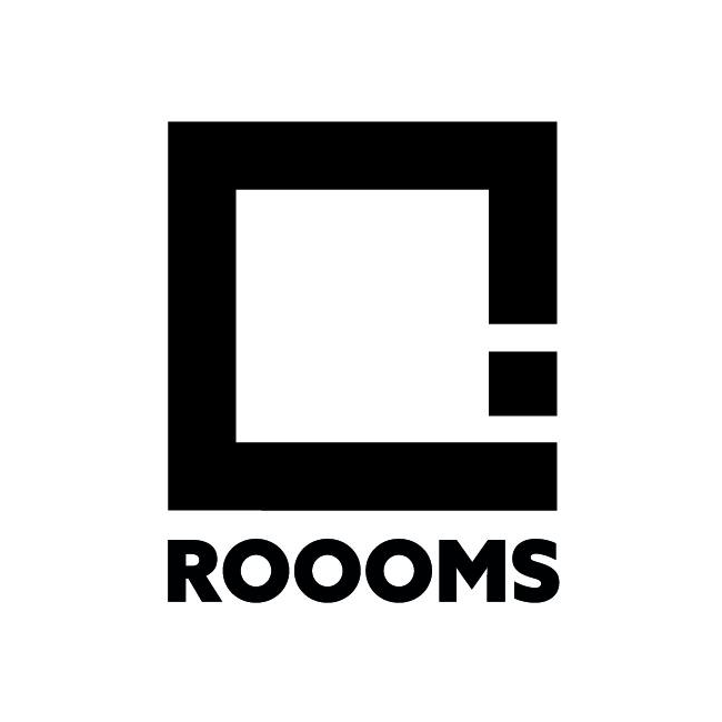 Logo ROOOMS Hamburg