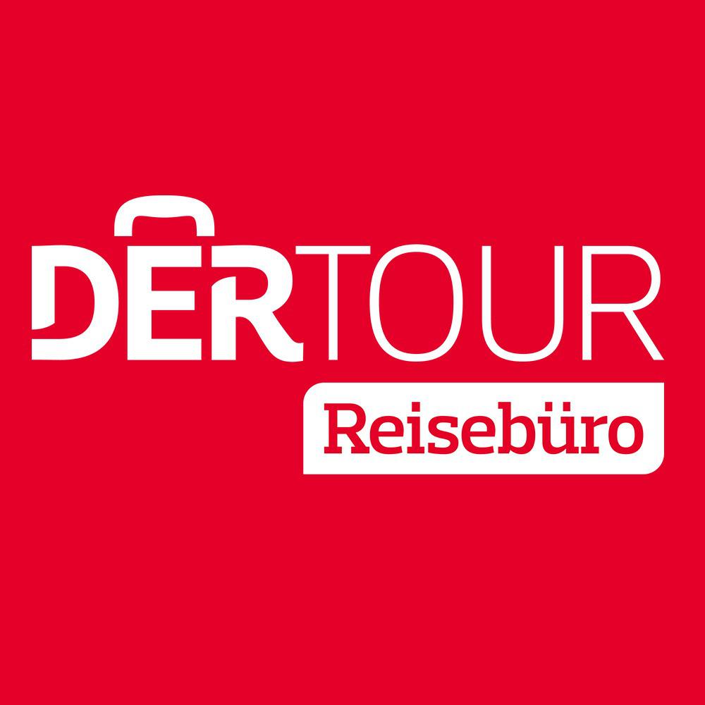 Logo DERTOUR Reisebüro Luxusreisen