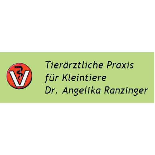 Logo Kleintierpraxis Dr. A. Ranzinger