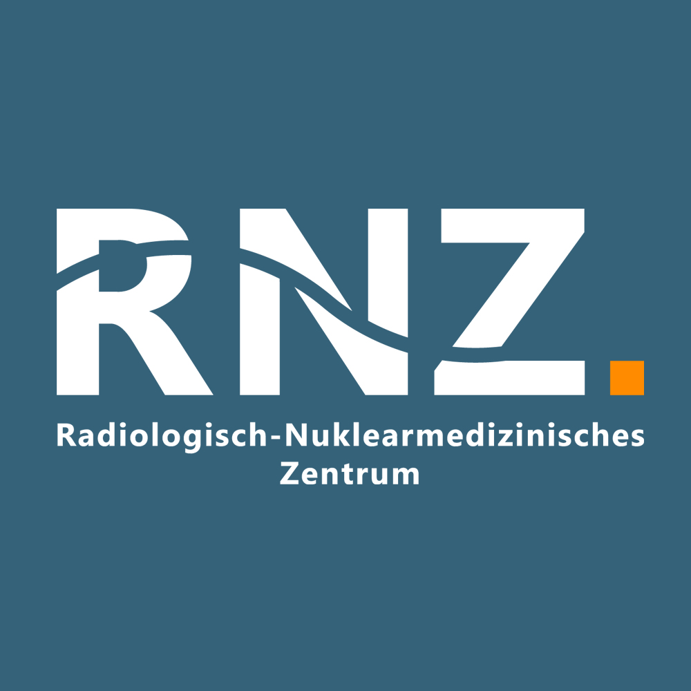 Logo RNZ Mammographie (St. Theresien-Krankenhaus)