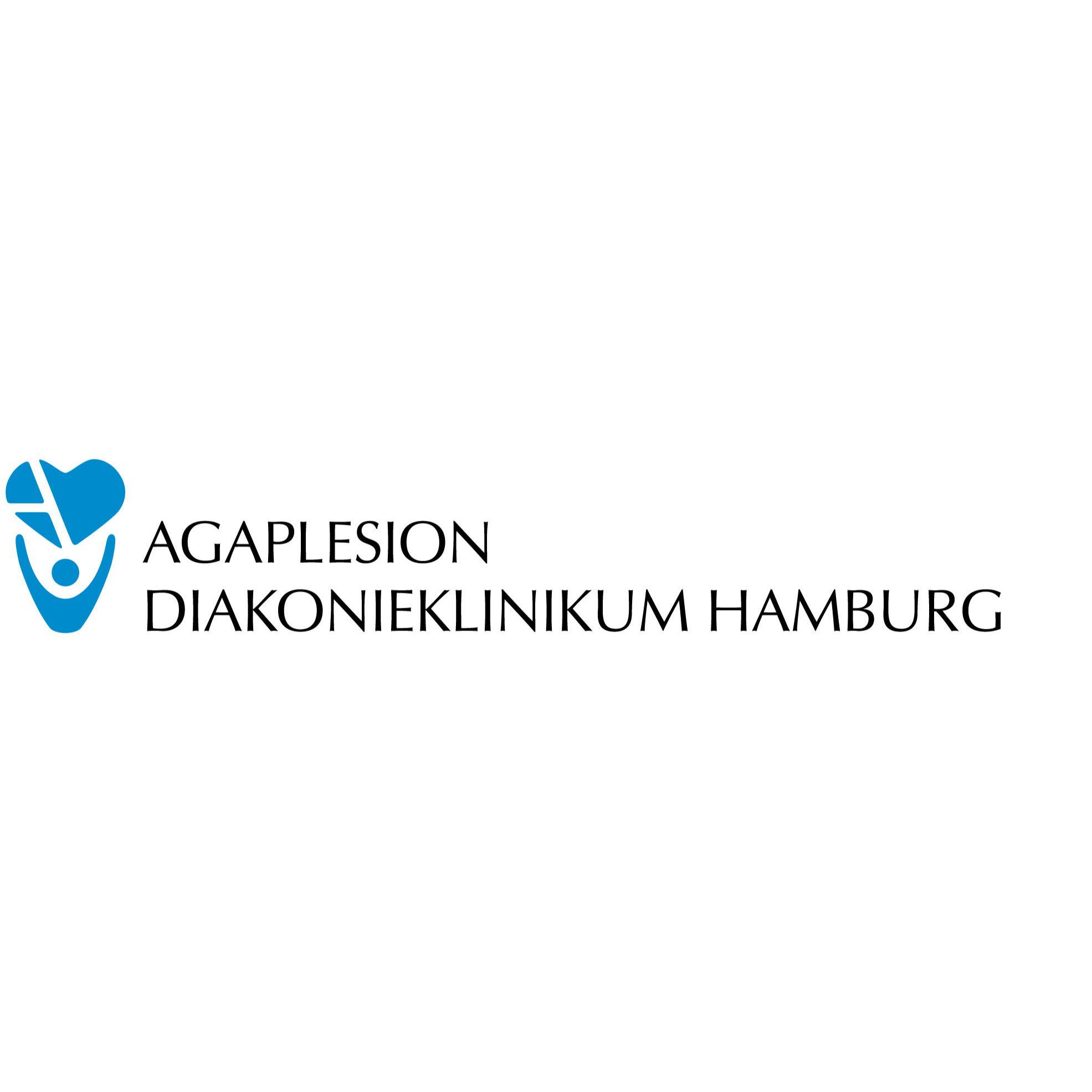 Logo Klinik für Plastische, Rekonstruktive und Ästhetische Chirurgie am AGAPLESION DIAKONIEKLINIKUM HAMBURG