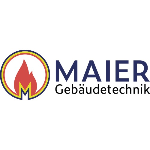 Logo Maier Gebäudetechnik