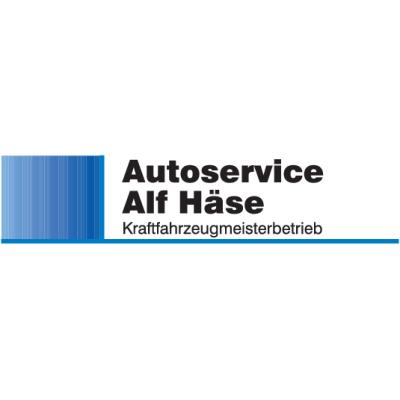 Logo Autoservice Alf Häse