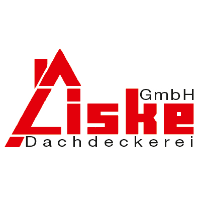 Logo Liske Dachdeckerei GmbH