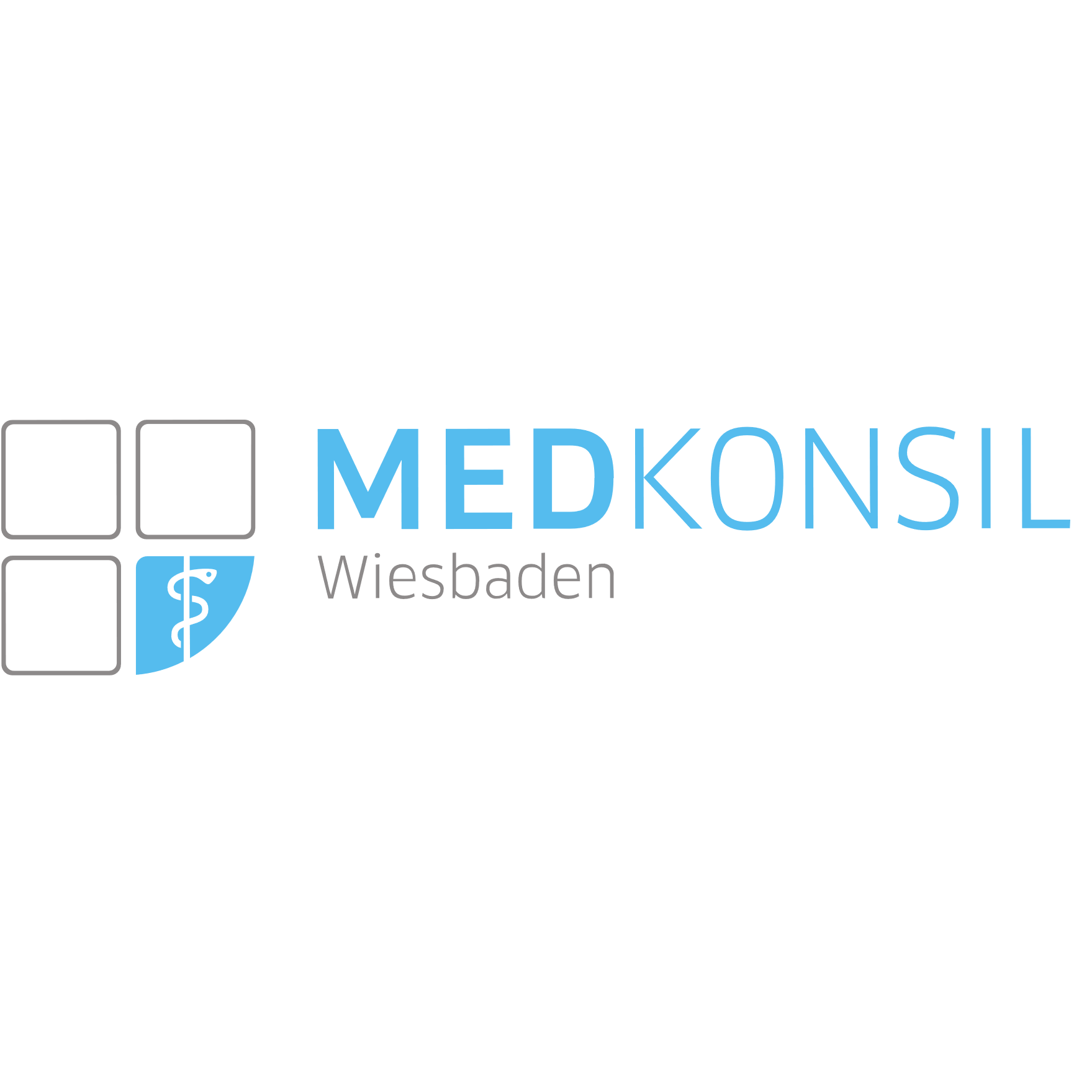 Logo MedKonsil Medizinisches Versorgungszentrum GmbH