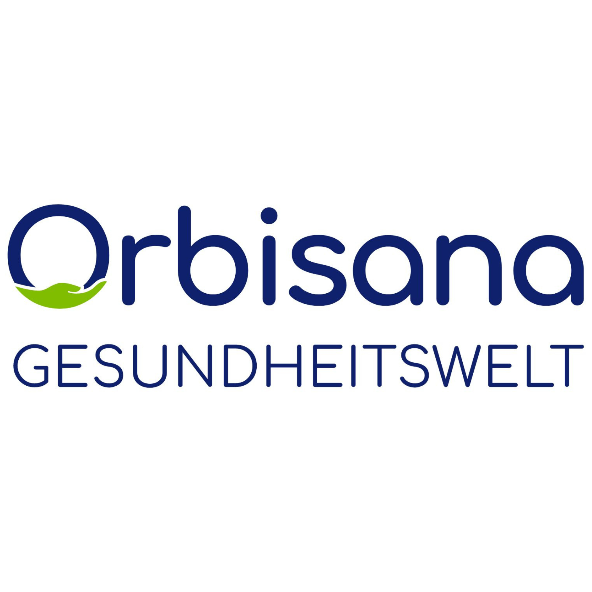 Logo Orbisana Sanitätshaus