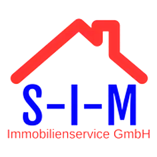 Logo S-I-M Immobilienservice GmbH