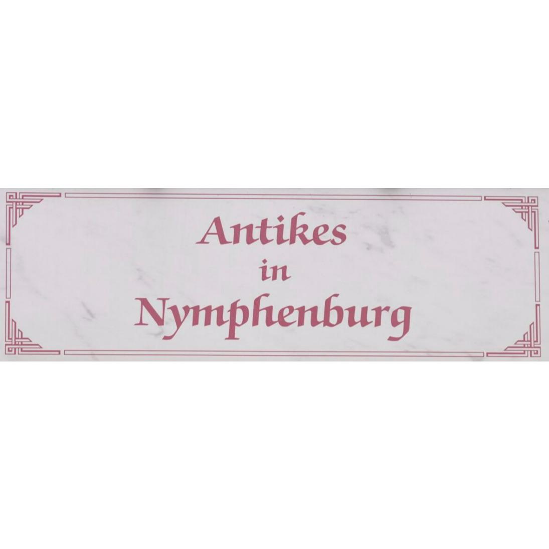 Logo Antiquitäten  | Antikes in Nymphenburg Franz Killer | München