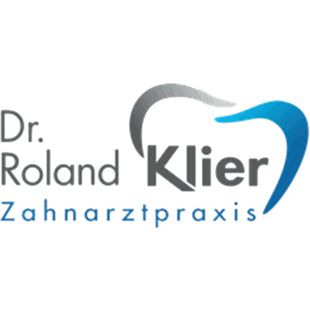 Logo Klier Roland Dr.