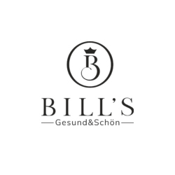 Logo Bill's Gesund & Schön