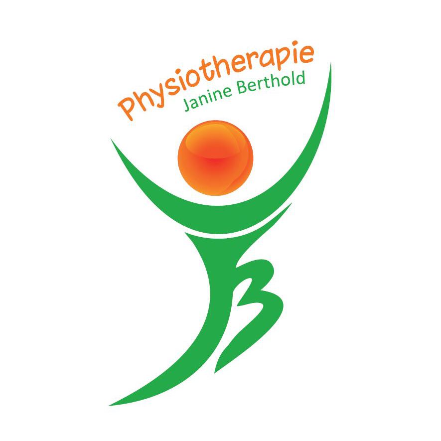 Logo Physiotherapie Praxis Janine Berthold