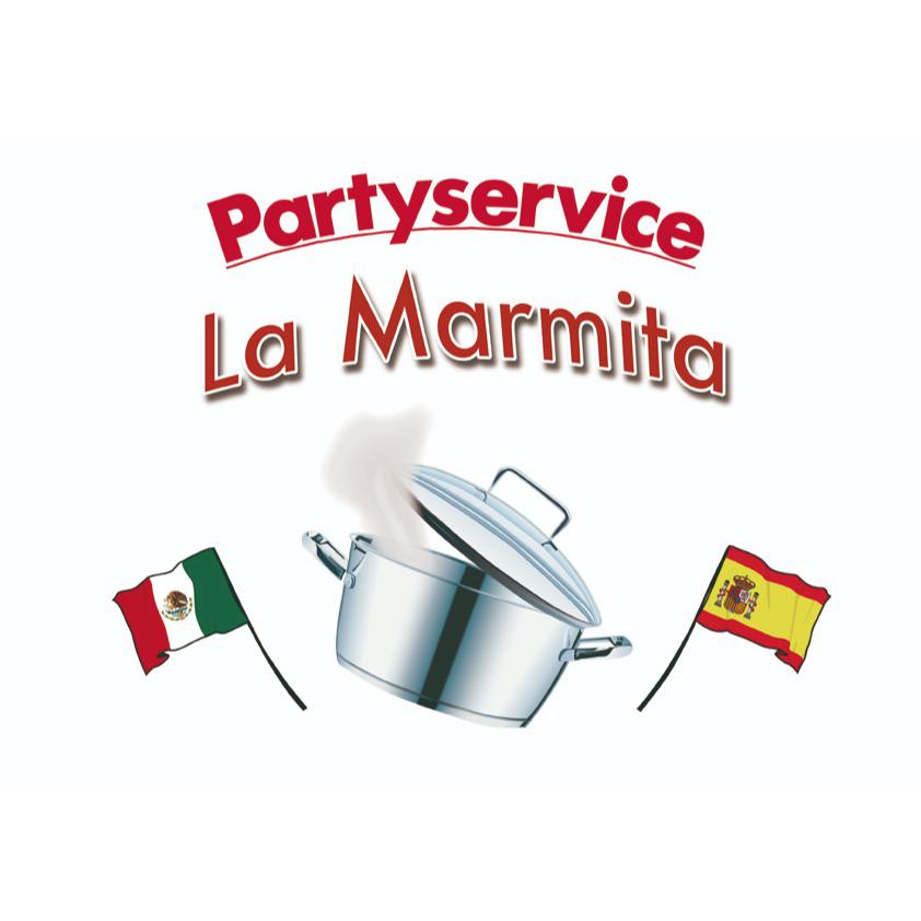 Logo La Marmita - Lebensmitteleinzelhandel und Imbiss Inh. Petra Kokl
