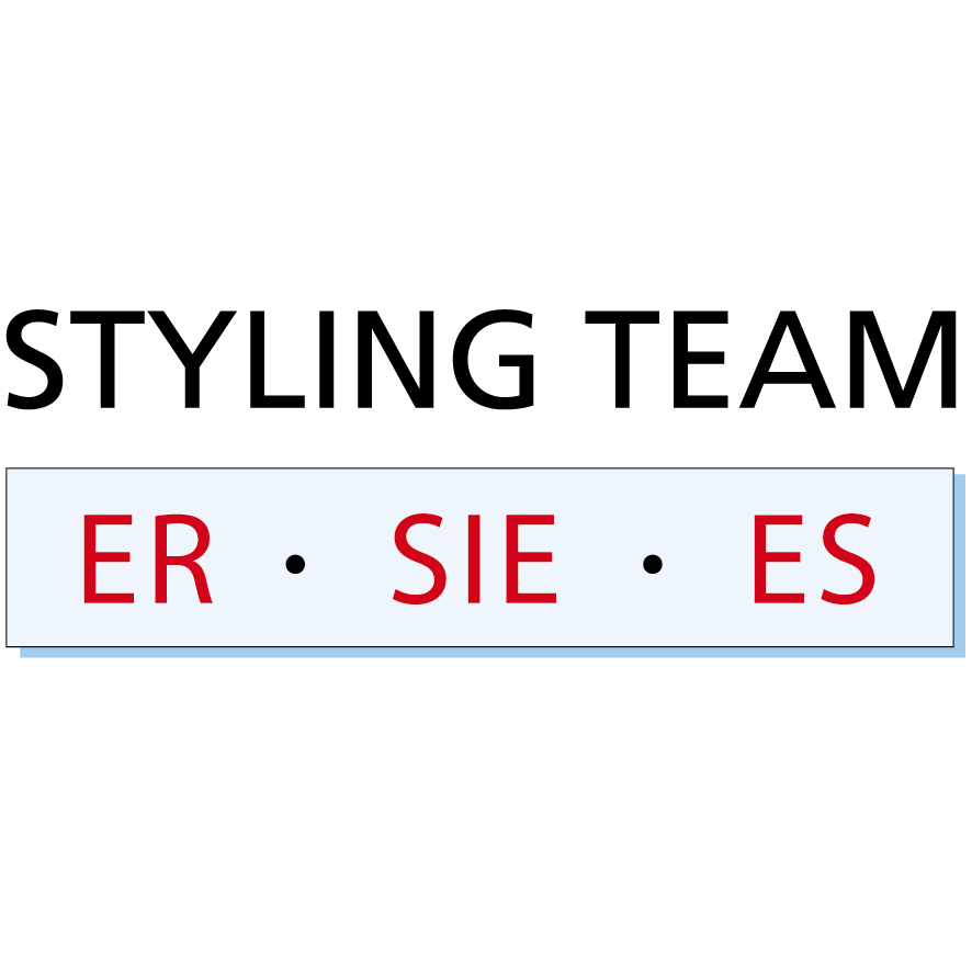 Logo Stylingteam Er-Sie-Es